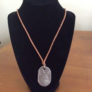 Vintage DKNY Necklace